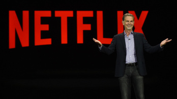 Komoly változást jelentett be a Netflix