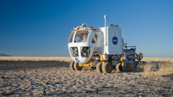 Holdi csővezeték építését javasolják a NASA-nak