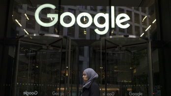 Globális leépítés a Google-nél, 12 ezer munkahely szűnik meg