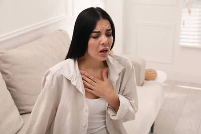Ezek az RSV-fertőzés súlyos tünetei: azt jelezhetik, hogy a tüdőre is átterjedt a betegség