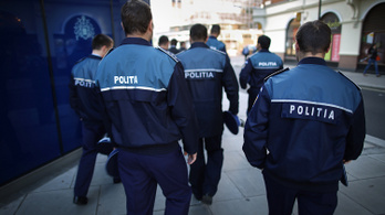 Fokozza a rendőri jelenlétet Románia