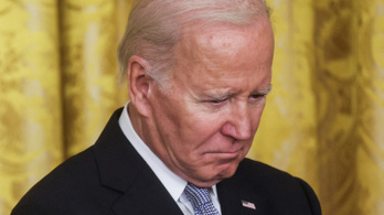 Az FBI házkutatást tartott Joe Biden otthonában