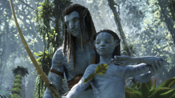 Már több mint kétmilliárd dolláros bevételt szerzett az új Avatar