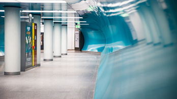 Megújult metróállomások Budapesten: becsületes iparosmunka, semmi több