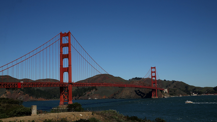 Őrületbe kergeti a lakosságot a Golden Gate híd kísérteties hangja