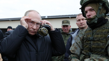 Egyesül az orosz és belorusz hadsereg, a megállapodás már Putyin asztalán hever