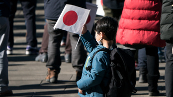 A japán társadalom már az összeomlás szélén áll?