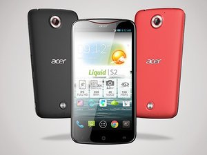 4K felbontásban videózik az Acer mobilja