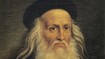 Megoldották Da Vinci 500 éves paradoxonát