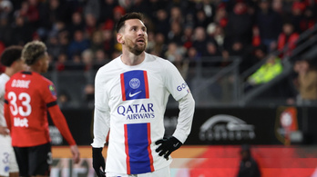 Messi távozhat Párizsból, ennek pedig három oka is van