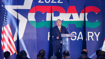 Inspirálónak nevezték az Egyesült Államokból Orbán Viktor és kormánya munkáját
