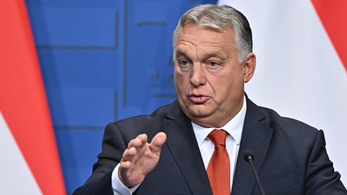 Fontos beszédre készül Orbán Viktor, ekkor áll színpadra a miniszterelnök
