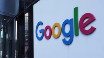 Az Egyesült Államok kormánya beperelte a Google-t
