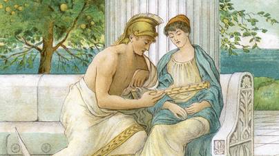 Unokatestvéreikkel házasodtak az ókori görögök: ez volt az oka