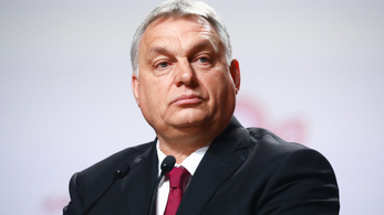 Felmérés bizonyítja, hogy nem nagyon szeretik Orbán Viktort az ukránok