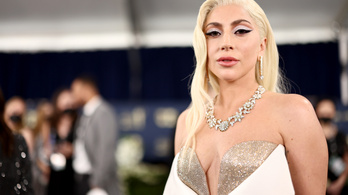 Will Smith után Lady Gaga is odacsaphat az idei Oscar-gálán