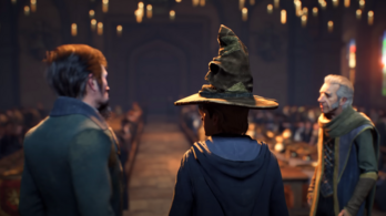 J. K. Rowling miatt bukhat nagyot az új Harry Potter-játék