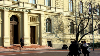 Újra meghirdette Start ösztöndíjprogramját a Szegedi Tudományegyetem