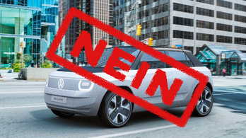 ID-k helyett Bentley-k: megvan a VW új fődizájnere