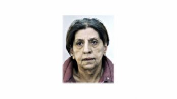 Eltűnt egy 73 éves nő Józsefvárosból