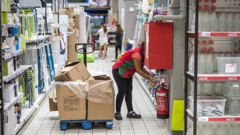 Sztrájkfeszültség az Auchannál – reagált a vállalat