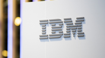Az elmúlt tíz év legnagyobb bevételnövekedését érte el tavaly az IBM