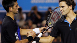 Djokovics megtörte Federer és Nadal uralmát, és meghódította Ausztráliát