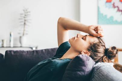 Állandó fáradtság, romló memória: 8 árulkodó tünet, ami alvászavart jelez