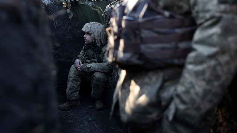 Putyin megpróbálja visszaszerezni előnyét, grandiózus hadművelet készül Kelet-Ukrajnában
