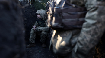 Putyin megpróbálja visszaszerezni előnyét, grandiózus hadművelet készül Kelet-Ukrajnában