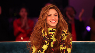 Shakira dollármilliókat keresett a szakításával