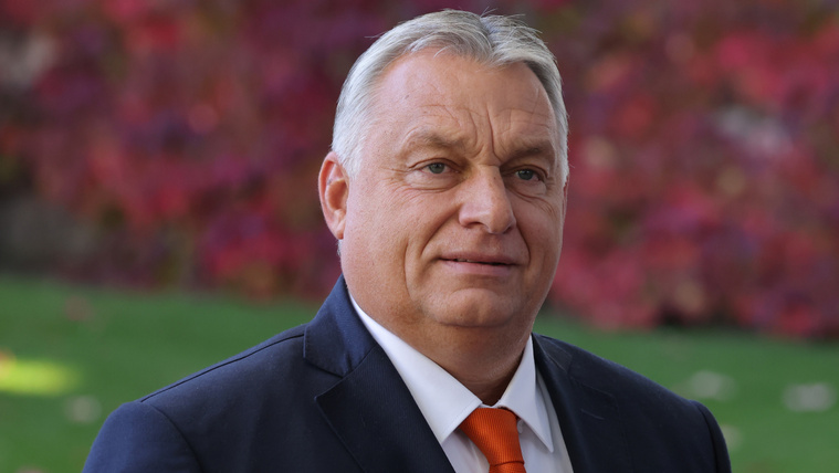 Újabb részletek derültek ki Orbán Viktor zárt ajtós beszélgetéséről