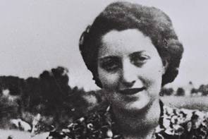 Tragikusan fiatalon végezték ki a magyar ejtőernyős költőnőt