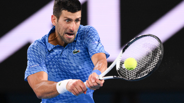 Horrorisztikus, milyen kezeléssorozatot vállalt Djokovics, hogy játszani tudjon Melbourne-ben