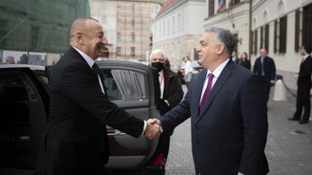 Fokozza az együttműködést Azerbajdzsánnal Magyarország
