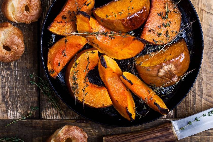 8 egészséges zöldséges fogás, amit télen is elkészíthetsz: főzelékek, egytálételek és köretek is vannak köztük