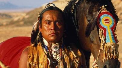 Mennyi igaz az Avatarból? Az amerikai őslakosok tényleg harmóniában éltek a természettel?