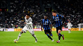 A Juventusból erősített a bennmaradásért küzdő angol klub