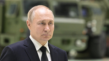 Putyin volt tanácsadója szerint egyre nagyobb esély van a puccsra Oroszországban