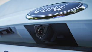 Ford Rear View Camera