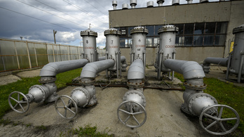 Így váljunk le az oroszországi energiaimportról négy lépésben