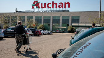 Lesz-e sztrájk? Reagált az Auchan a forrongó indulatokról szóló hírekre