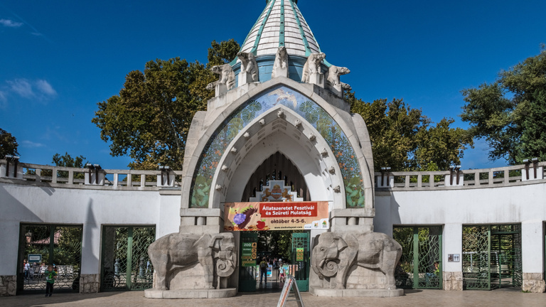 Farsangi programokkal várja a látogatókat a fővárosi állatkert