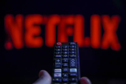 Nagy változás jön a Netflixen: így számolnak le a jelszómegosztással