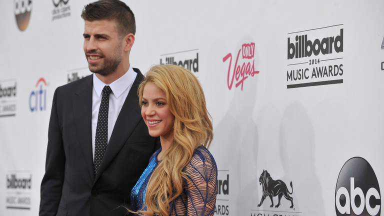Idén teljesen más lesz a viharos szakításon áteső Piqué és Shakira születésnapja