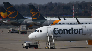 Új vezérigazgatója van a Condor szabadidős légitársaságnak