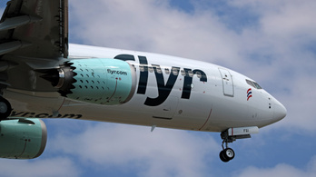 Rossz hír az utazóknak: becsődölt egy fapados légitársaság