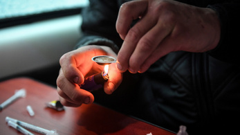 Dekriminalizálták a heroint Kanada egyik tartományában, a magyar Drogkutató Intézet figyelmeztet