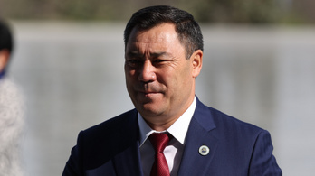 Kirgizisztán elnöke hamarosan Magyarországra látogat