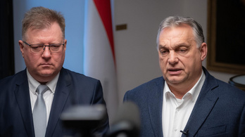 Orbán Viktor rendkívüli bejelentést tett